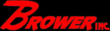 Brower Inc. Logo